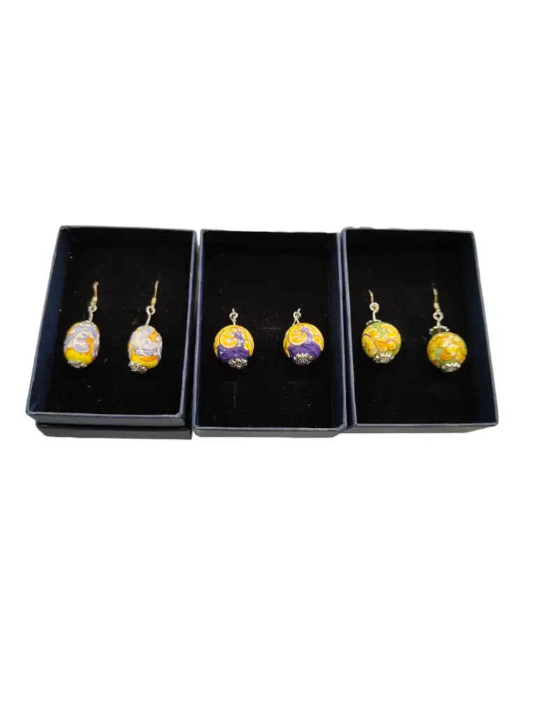 Pendientes