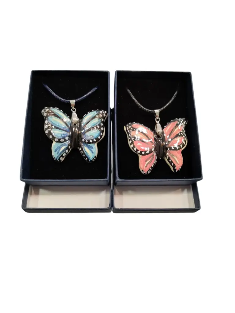 Colgante Mariposa