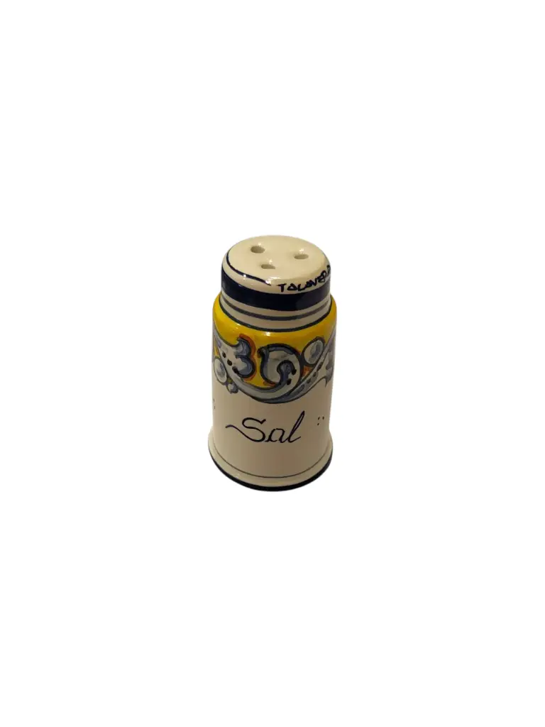 Saleros