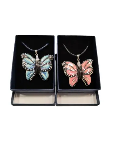 Colgante Mariposa