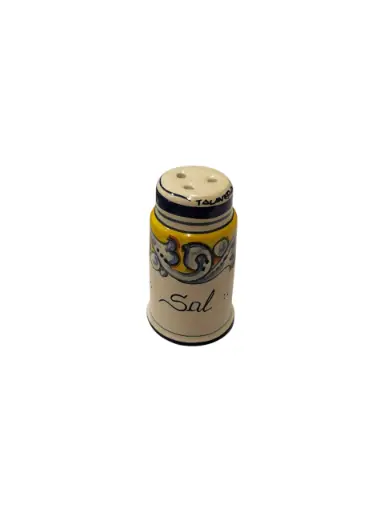Saleros
