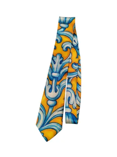 [10476] Corbata Talavera